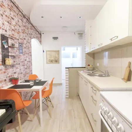 Centrum Miasta - Przyjemne אכסניה