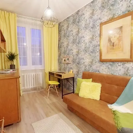 Centrum Miasta - Przyjemne