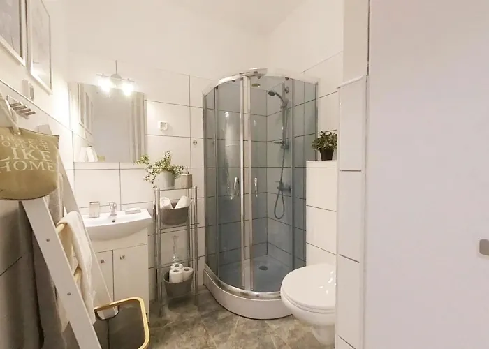 Centrum Miasta - Przyjemne