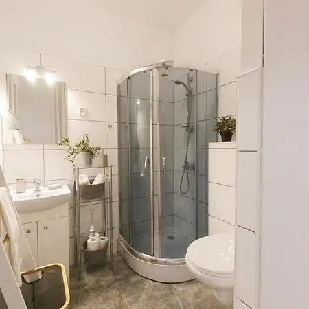 Centrum Miasta - Przyjemne